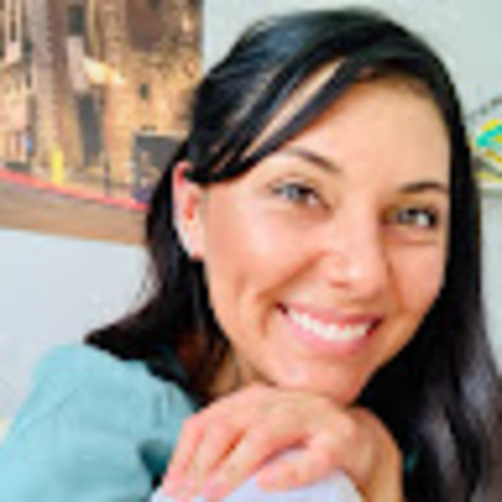 Meet your Posher, Tara